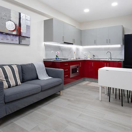 דירות סנטה קרוס דה לה פלמה Apartamento En Casa Telmo מראה חיצוני תמונה