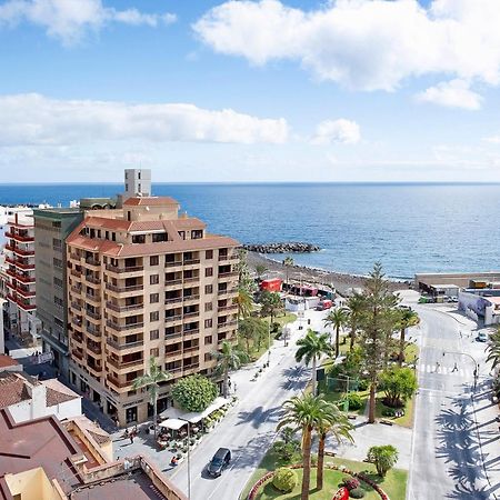 דירות סנטה קרוס דה לה פלמה Apartamento En Casa Telmo מראה חיצוני תמונה