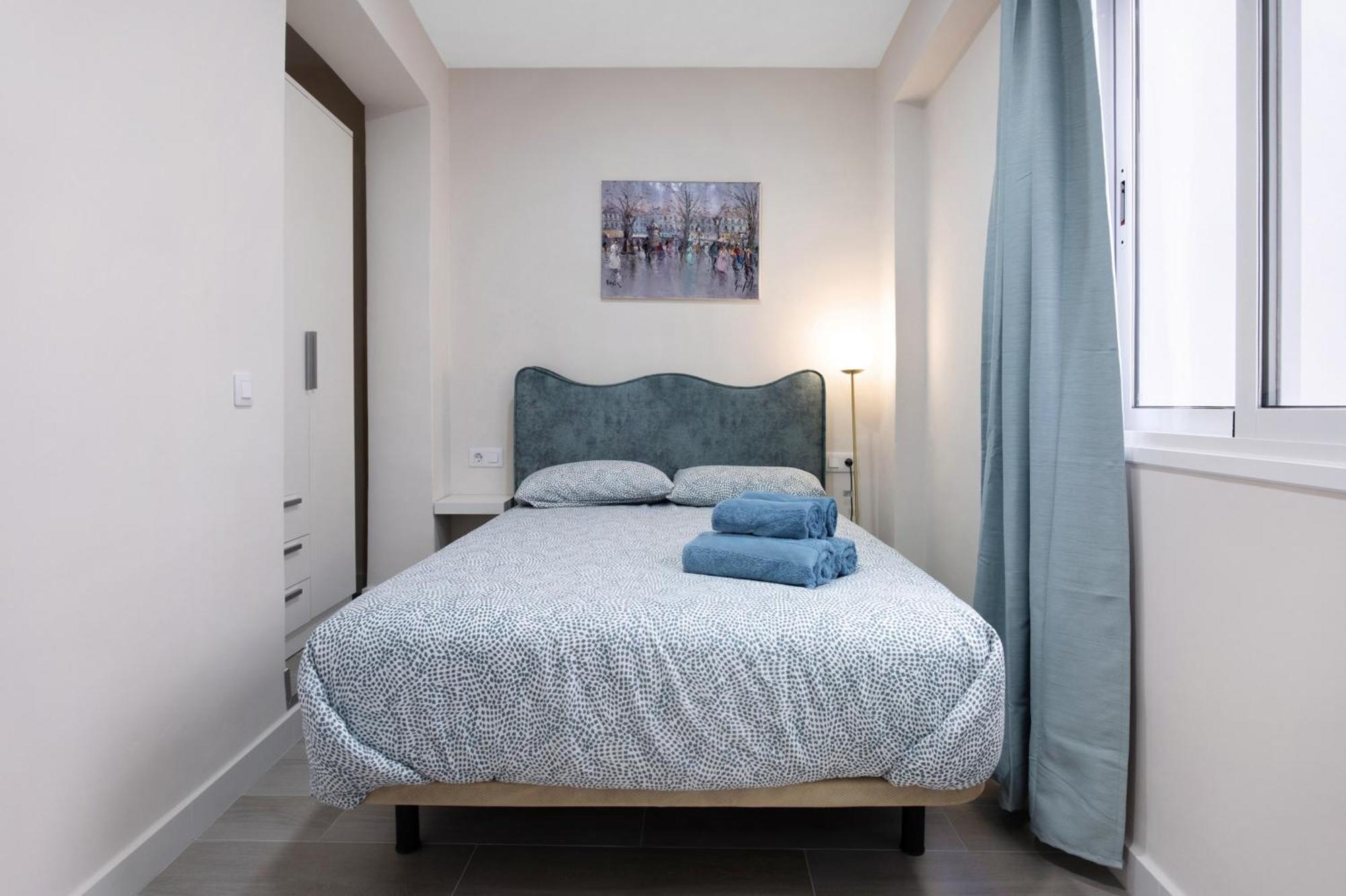 דירות סנטה קרוס דה לה פלמה Apartamento En Casa Telmo מראה חיצוני תמונה