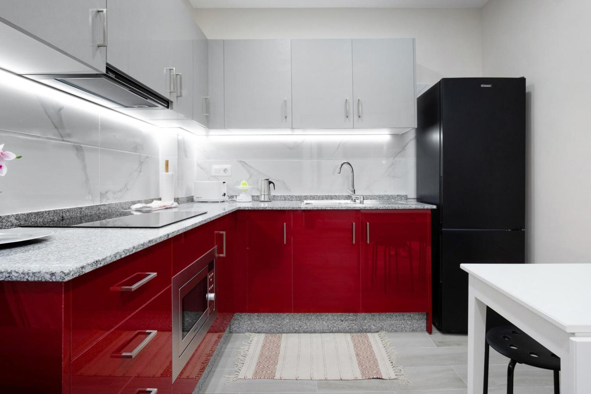 דירות סנטה קרוס דה לה פלמה Apartamento En Casa Telmo מראה חיצוני תמונה