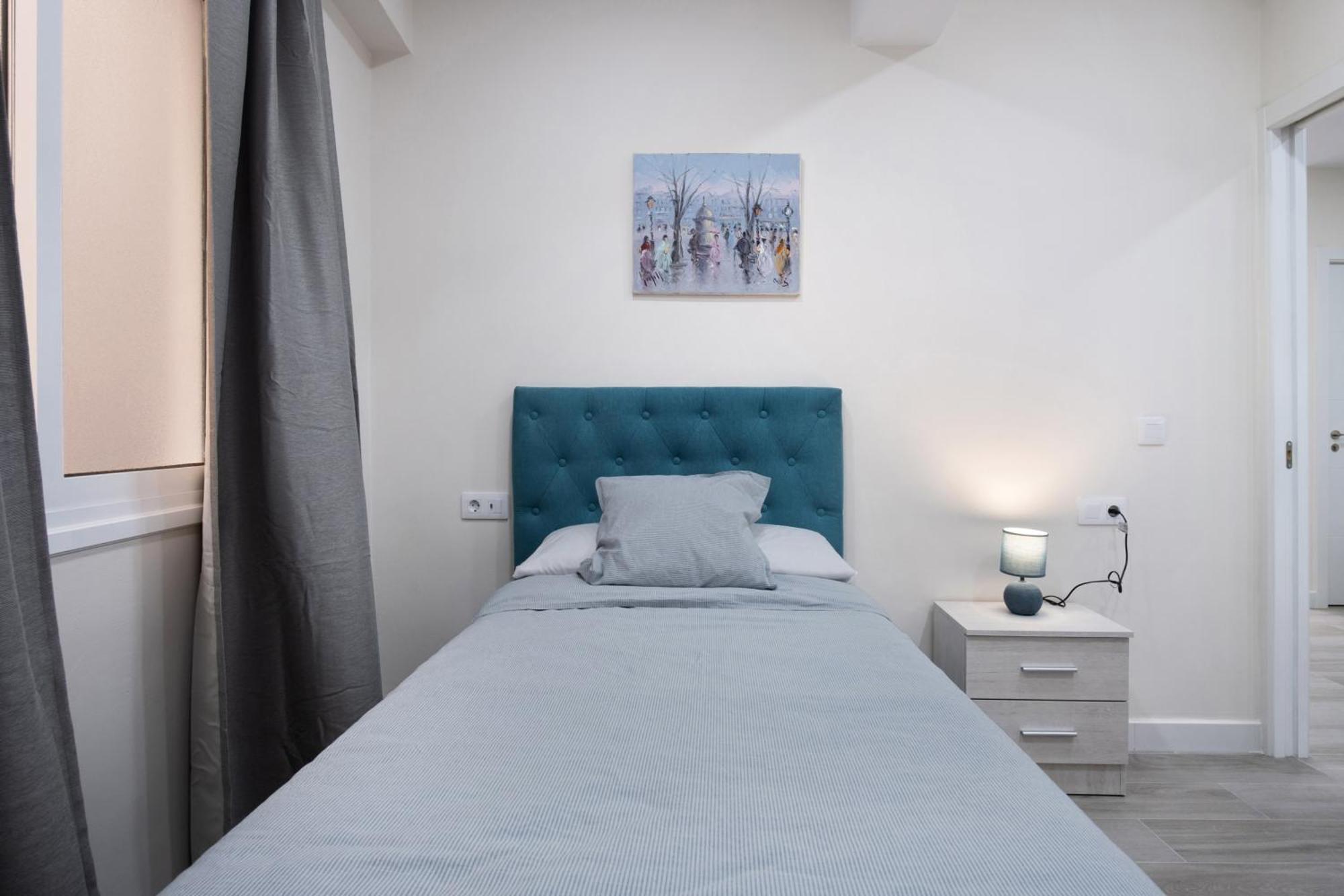 דירות סנטה קרוס דה לה פלמה Apartamento En Casa Telmo מראה חיצוני תמונה