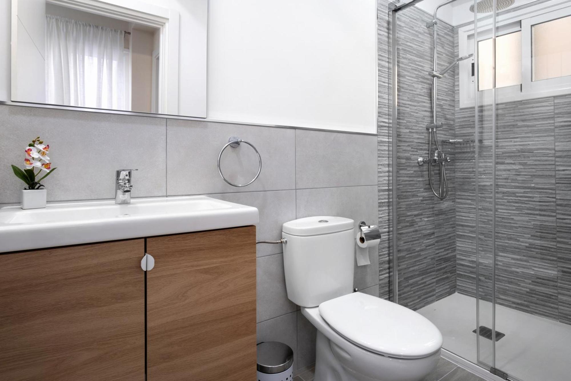 דירות סנטה קרוס דה לה פלמה Apartamento En Casa Telmo מראה חיצוני תמונה