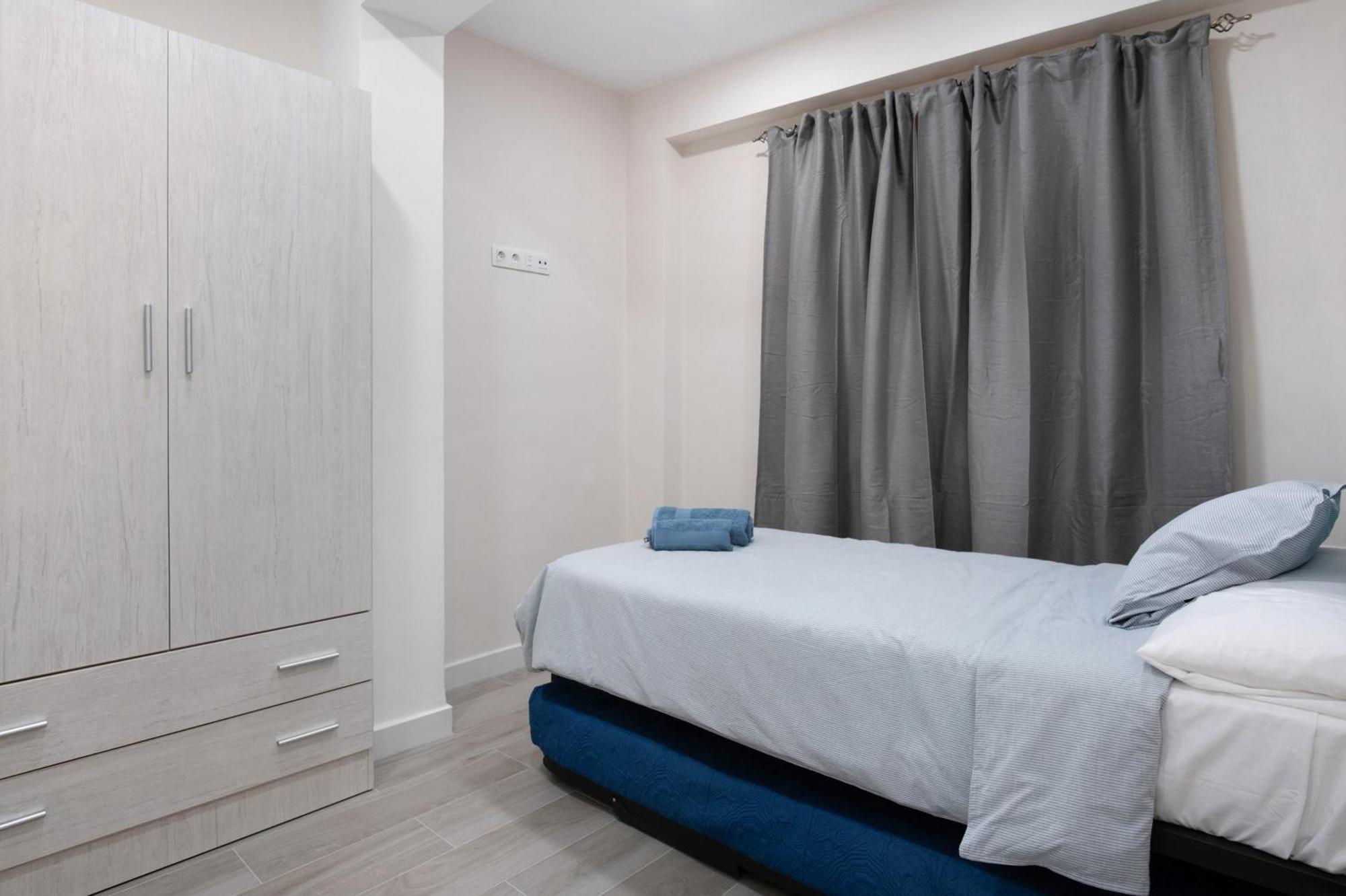 דירות סנטה קרוס דה לה פלמה Apartamento En Casa Telmo מראה חיצוני תמונה